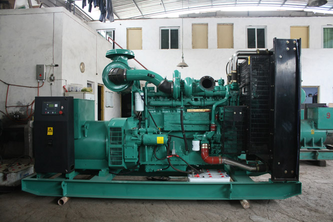 大足环保无噪音：租用静音发电机组，为环境和耳朵双重保驾护航